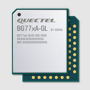 automatisierter Wireless-Modul 1