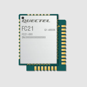 WIFI-Modul / Bluetooth 1