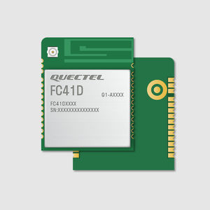WIFI-Modul / Bluetooth 1