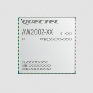 Wireless-Modul / LTE 1
