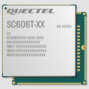 Wireless-Modul / LTE 1