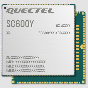 Wireless-Modul / LTE 1