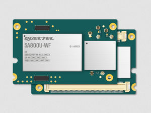 Wireless-Modul / Bluetooth 1