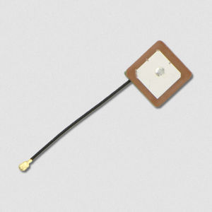 GNSS-Antenne
