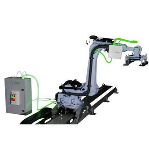 Industrie-Vakuumsystem