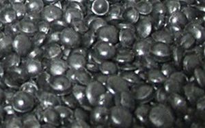 Recyceltes Polypropylen / Granulat 1
