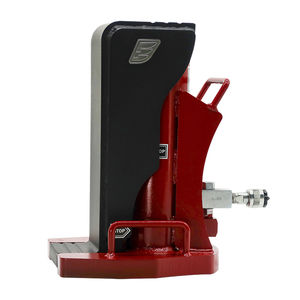 Hebebock / toe jack