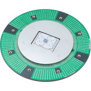 Kelvin-Probecard 1