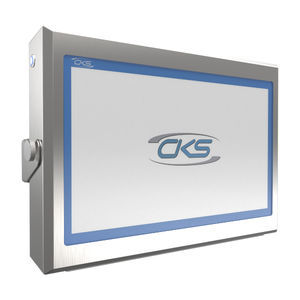 Panel-PC / LCD