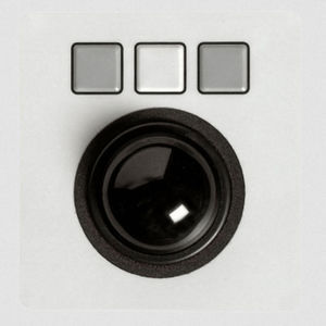 mechanischer Trackball 1