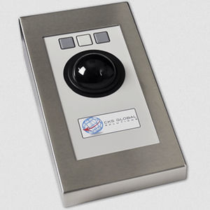 mechanischer Trackball 1