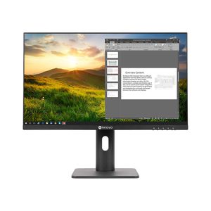 LCD-Monitor 1