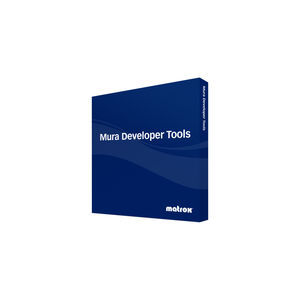 SCADA/HMI Software-Entwicklungsinstrument 1