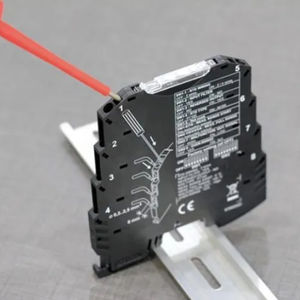 galvanischer Isolator 1