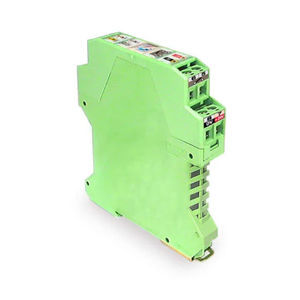 Optischer Frequenzdiskriminator / 2 Kanäle