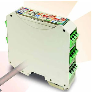 Signalaufbereiter / 4-20 mA