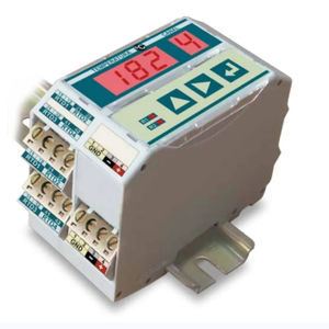 Sensor-Controller / Temperatur