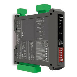 Analysator für einphasige Stromnetze