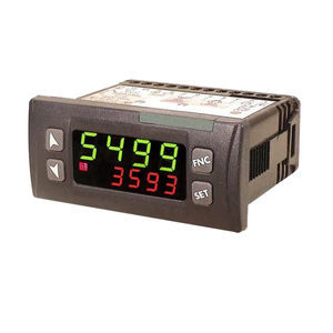 mechanischer Tachometer