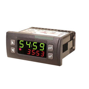 digitaler Chronometer