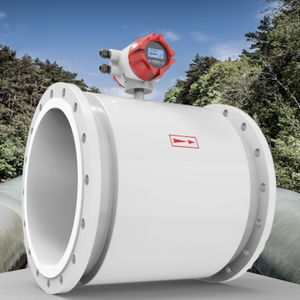 magnetisch-induktiver Durchflussmesser