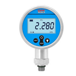 absolutes Manometer