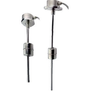 magnetostriktiver Füllstandsensor