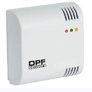 CO2-Sensor / NDIR