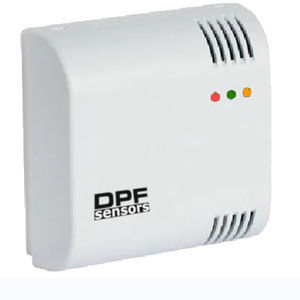digitaler Feuchte- und Temperatursensor