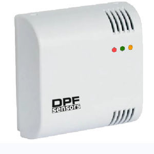 CO2-Sensor / NDIR