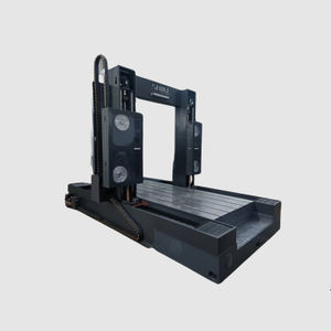 Diamantdraht-Schneidemaschine 1