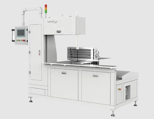 Drahtschneidemaschine