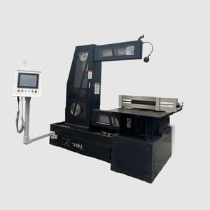 Diamantdraht-Schneidemaschine