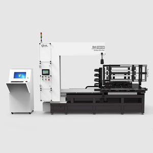 Drahtschneidemaschine