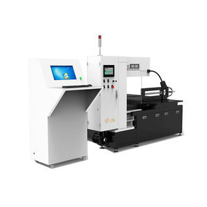 Diamantdraht-Schneidemaschine