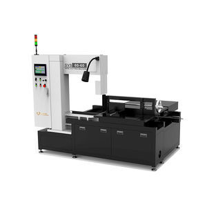 Diamantdraht-Schneidemaschine