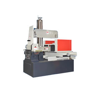 Diamantdraht-Schneidemaschine 1