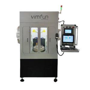 Drahtschneidemaschine