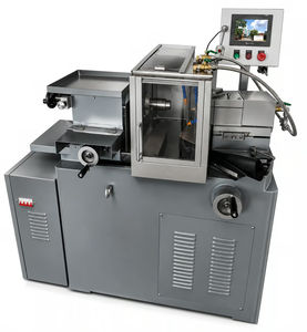 Flachschleifmaschine 1