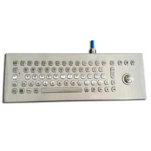 Desktop-Tastatur 1