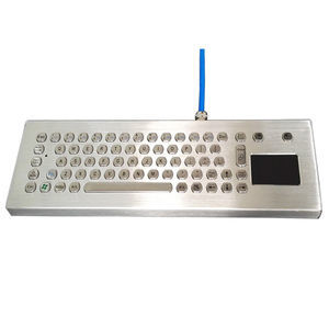 Desktop-Tastatur 1