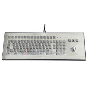Desktop-Tastatur 1