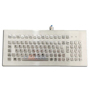 Desktop-Tastatur 1