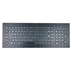 einbaufähige Tastatur 1