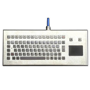 Desktop-Tastatur 1