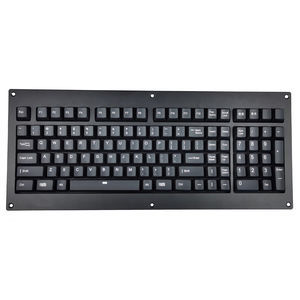 einbaufähige Tastatur