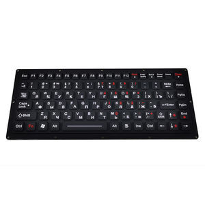Desktop-Tastatur 1