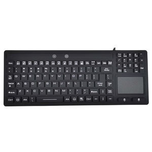 Desktop-Tastatur 1