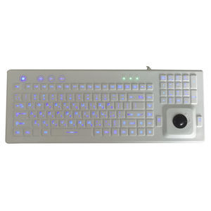 Desktop-Tastatur 1
