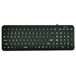 Desktop-Tastatur 1